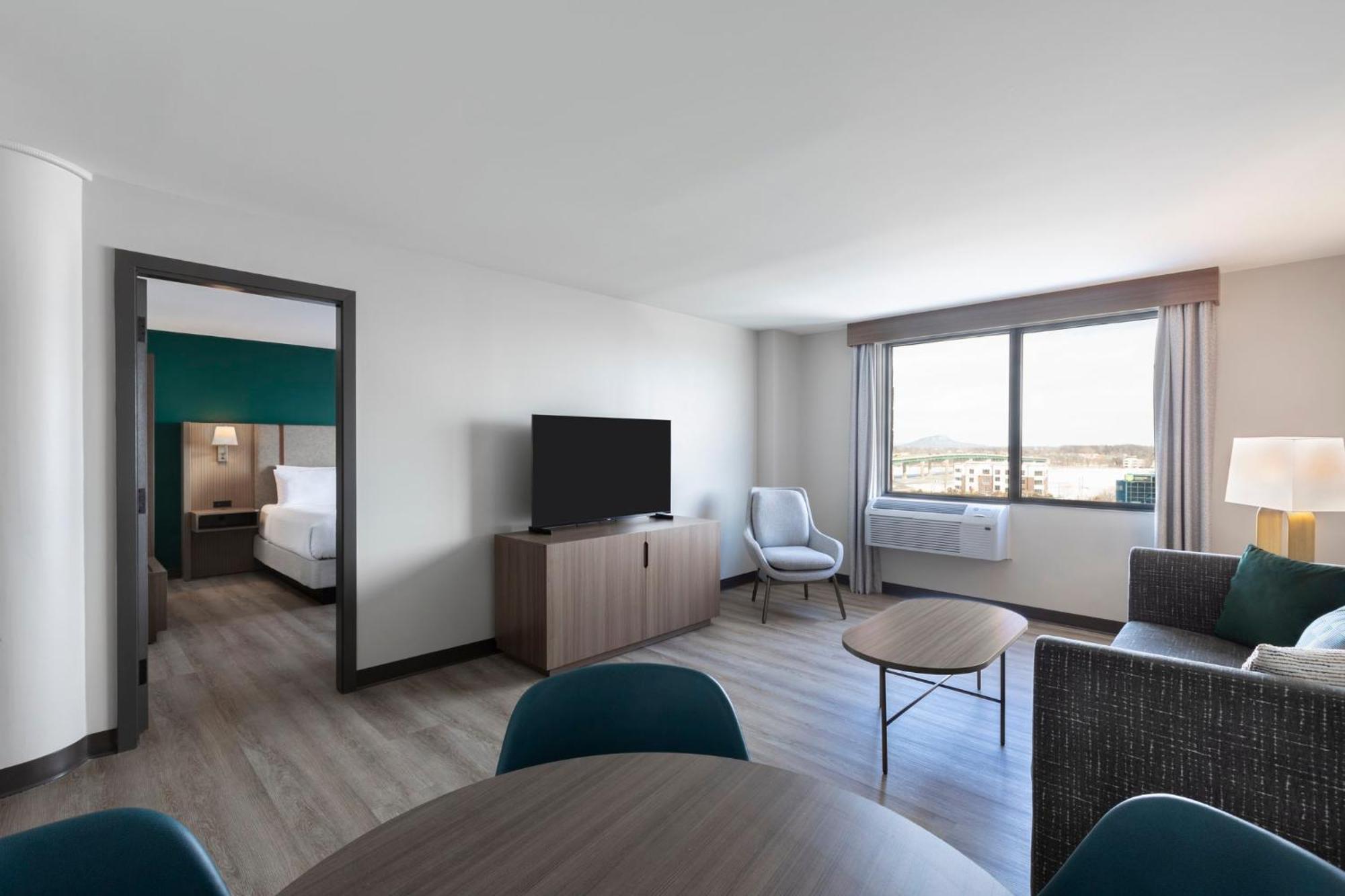 ควอลิตี้ โฮเต็ล เอ ซองทร์ เดอ กงเกร Hotel Saint-Jean-sur-Richelieu ภายนอก รูปภาพ